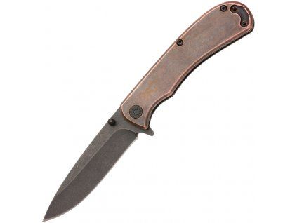 Browning Rivet Copper Folder