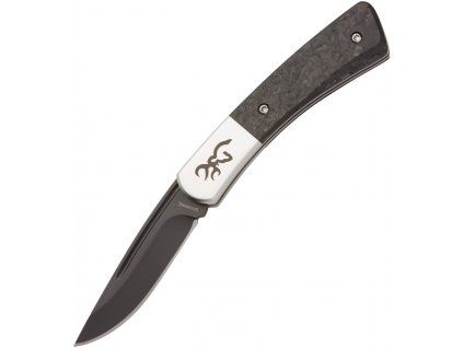 Browning Knoll Folder