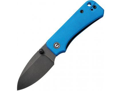 Civivi Baby Banter Blue G10 C19068S-3