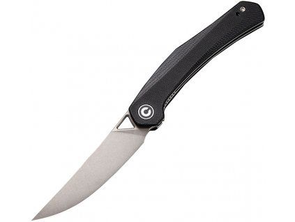 Civivi Lazar Black G10