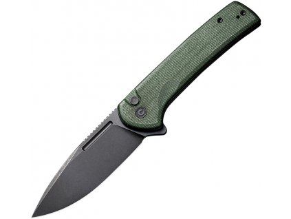 Civivi Conspirator Green C210062