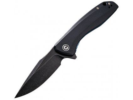 Civivi Baklash Black C801H