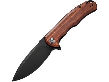 Civivi Praxis Wood C803H