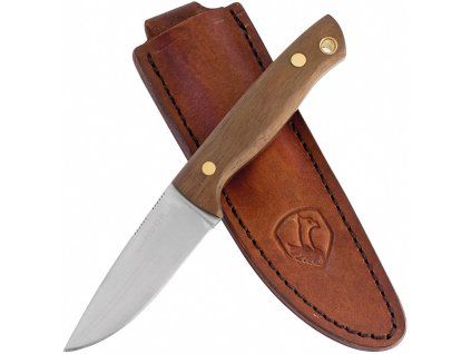 Condor Mayflower Knife Wood