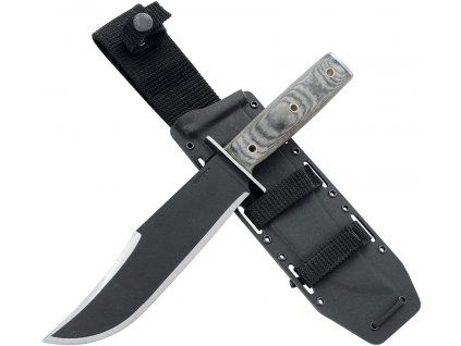 Condor Operator Bowie Micarta