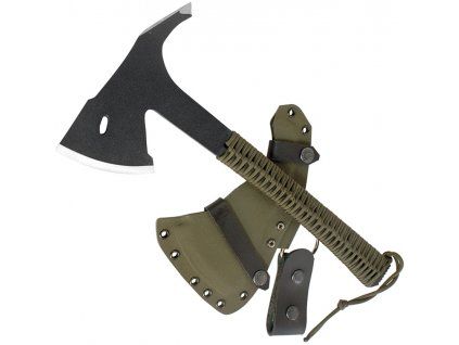 Condor Sentinel Axe Army Green