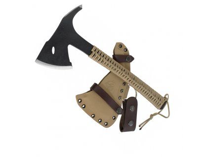 Condor Sentinel Axe Desert