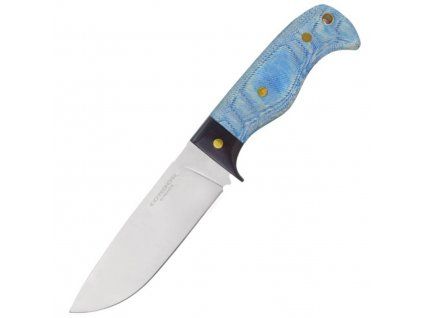 Condor Blue Havoc Fixed Blade
