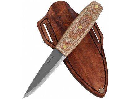 Condor Primitive Mountain Knife Micarta