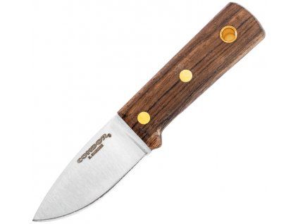 Condor Compact Kephart Knife Walnut