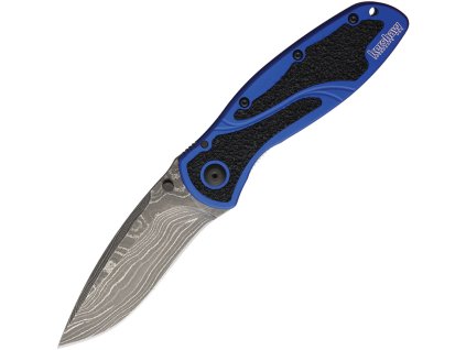 Kershaw Blur Blue Dam 1670NBDAM