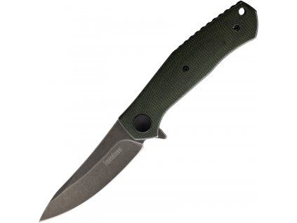 Kershaw Concierge Micarta
