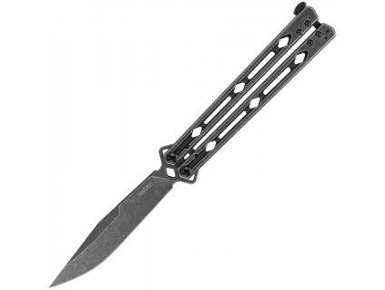 Kershaw Lucha Butterfly