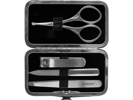 kershaw manicure set