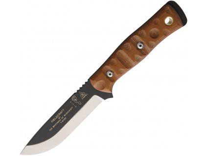 Tops BOB Hunter Rocky Mountain Micarta