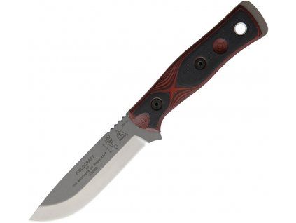 Tops Fieldcraft BOB Hunter Red