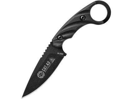 Tops CUT Combat Utility Tool Black