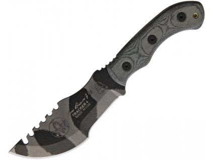 Tops Mini Tom Brown Tracker Camo