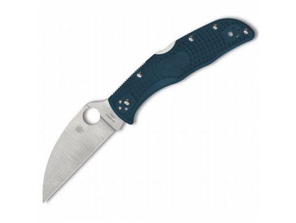 Spyderco Endela Lightweight Wharncliffe SC243FPWK390
