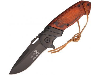 Elk Ridge Ballistic A003BW