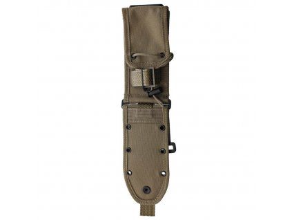 ESEE Model 6 MOLLE vazba Khaki