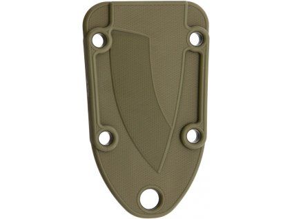 ESEE Candiru Kydex Sheath OD Green