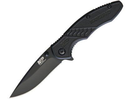 Smith & Wesson Bodyguard Black
