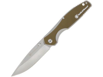 Smith & Wesson Cleft Tan