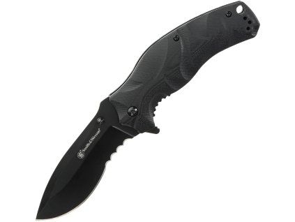Smith & Wesson Black Ops 1147098