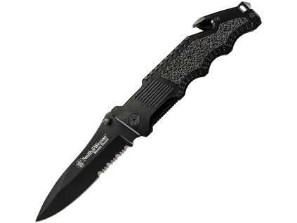 Smith & Wesson Border Guard SWBG1 Serrated