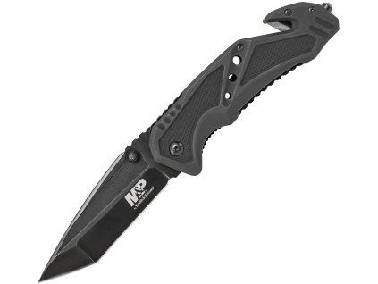 Smith & Wesson M&P 11 Black Tanto