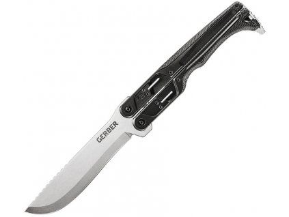 Gerber DoubleDown Folding Machete