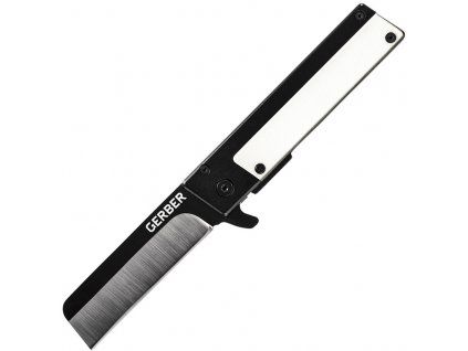 Gerber Quadrant White