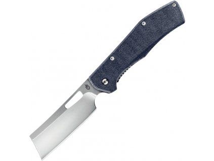 Gerber Flatiron Micarta