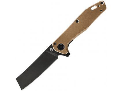 Gerber Fastball Bronze