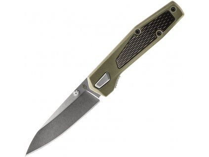 gerber fuse green