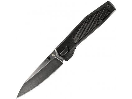 gerber fuse black