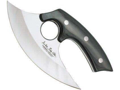 Gil Hibben Ulu Knife