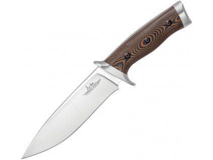 Gil Hibben Tundra Hunter