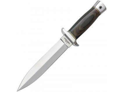 Gil Hibben Double Edge Boot Knife