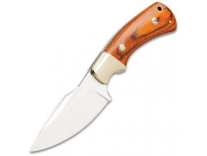 Gil Hibben Diamondback Fixed Blade