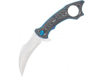 Gil Hibben Warbird Linerlock Karambit