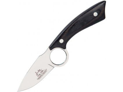 Gil Hibben Ring Skinner