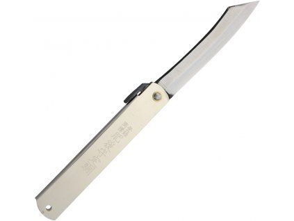 No 5 Silver Folder