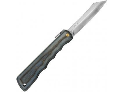 Woody VG10 Folder Blue