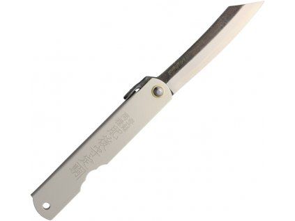 Higonokami No 10 Blue Paper Steel