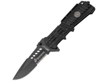 USMC Liberty I Black