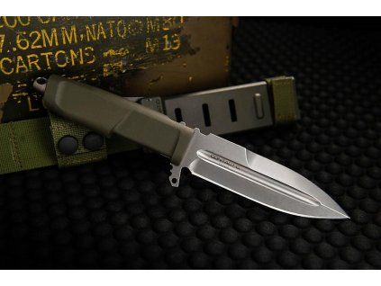 extrema ratio contact c ranger green