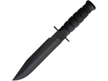 Ka-Bar Fighter Straight Edge