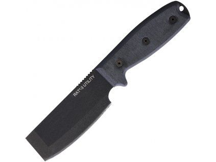 Ontario RAT 3 Utility